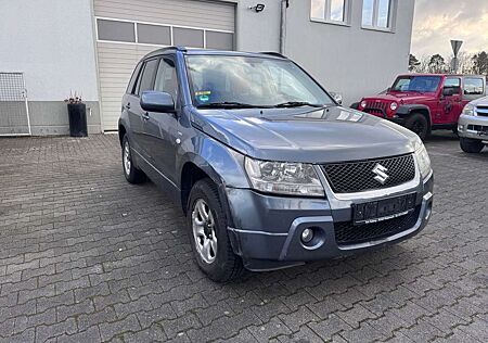 Suzuki Grand Vitara 1.9 DDIS Club