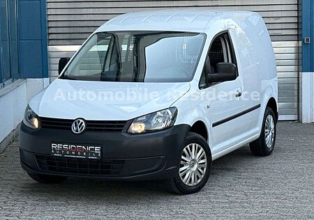 VW Caddy Volkswagen EcoFuel 2.0*REGALSYSTEM*KLIMA*PDC*SHZ*1HD