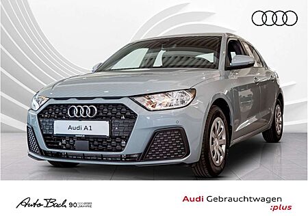 Audi A1 30TFSI Stronic S-Line-Interieur Na