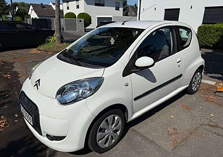 Citroën C1 Citroen 1.0 Selection