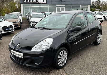 Renault Clio III Authentique TÜV 08/2025