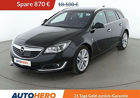Opel Insignia 2.0 CDTI Business Innovation Aut.*NAVI*CAM*ACC*OPC