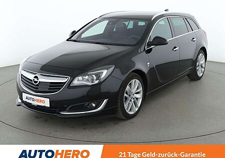 Opel Insignia 2.0 CDTI Business Innovation Aut.*NAVI*CAM*ACC*OPC
