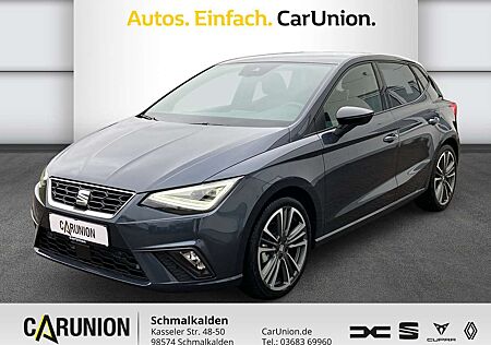 Seat Ibiza FR Anniversary Edition