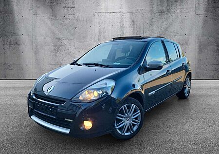 Renault Clio IV Expression 20TH 2-Hand*AU/HU bis 04/26*