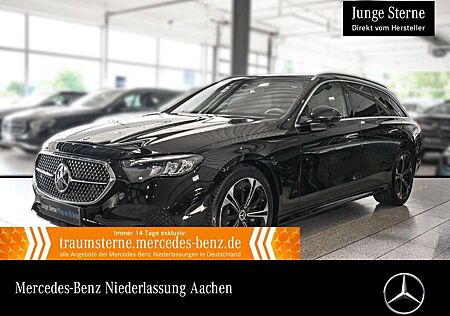 Mercedes-Benz E 300 e T Avantgarde Distr. LED Kamera Totwinkel