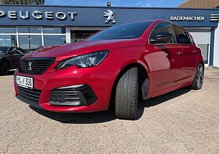 Peugeot 308 GTi by Sport PT 263