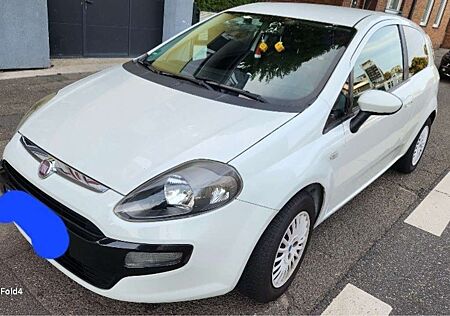 Fiat Grande Punto 1.2 Evo Punto