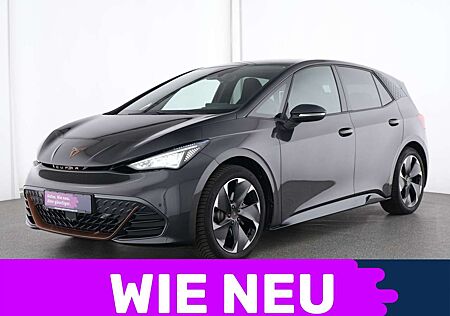 Cupra Born 150 LED|HeadUp|ACC|Kamera|SHZ|Navi|PDC
