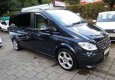 Mercedes-Benz Viano 3.2 V6 AMBIENTE kompat* VOLLAUSSTATTUNG*