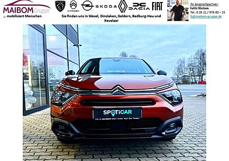 Citroën E-C4 X Citroen E-C4 Electric 136 FEEL PACK