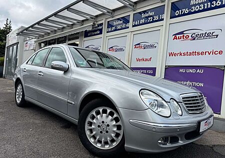 Mercedes-Benz E 280 ELEGANCE #Aut.#*Tüv Neu*Navi*Xenon*PDC*