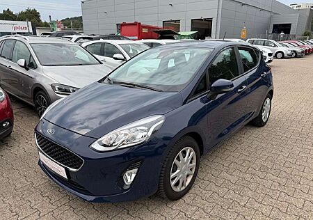 Ford Fiesta Cool & Connect 74kw NAVI*KAMERA*PDC*TEMP