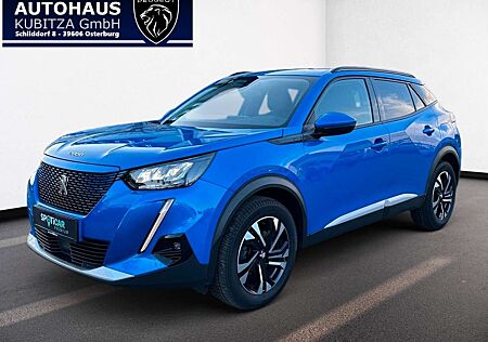 Peugeot 2008 e- Allure Pack *SHZ*Navi*Kamera*ACC*Keyless