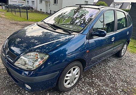 Renault Scenic Emotion 1.6 16V,Klimaauto.,Alu,SD,TÜV NEU