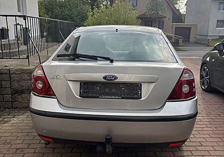 Ford Mondeo Trend (06.2003->)