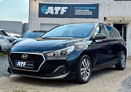 Hyundai i30 YES! 140 PS