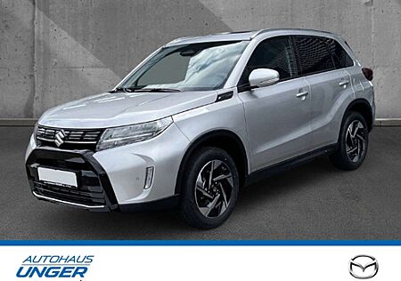 Suzuki Vitara 1.4 GS Mild-Hybrid Comfort+