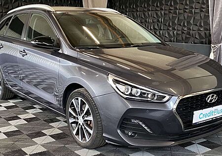 Hyundai i30 cw YES! Plus, Kamera, Navi, Apple CarPlay