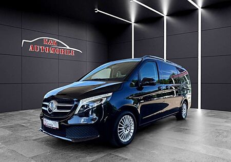 Mercedes-Benz V 250 d Lang EDITION LEDER/CAM/LED/BURMEISTER