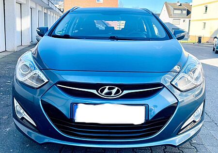 Hyundai i40 i40cw 1.6 5 Star Edition