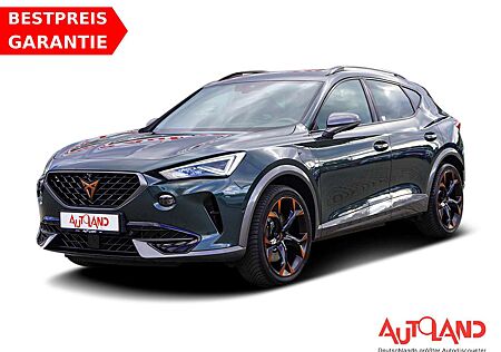 Cupra Formentor 1.4 TSI eHybrid VZ LED ACC 360° Leder