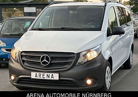 Mercedes-Benz Vito Tourer 114 CDI BT Automatik Pro Extralang