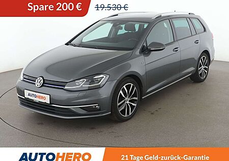 VW Golf Volkswagen 1.5 TSI ACT Join BM Aut.*NAVI*LED*ACC*CAM*PDC*SHZ*