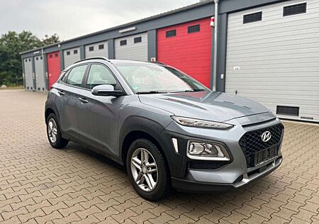 Hyundai Kona YES! Plus 2WD 1HandTop Gepflegt Navi Kamera