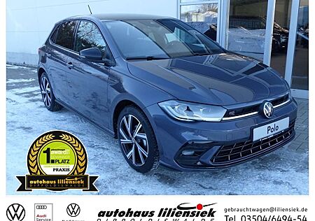 VW Polo Volkswagen 1.0 TSI DSG R-Line *LED*ACC*PDC*
