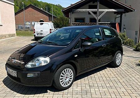 Fiat Grande Punto 3p 1.4 Actual s&s 77cv