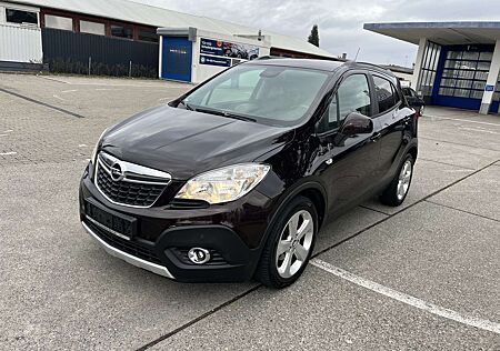 Opel Mokka 1.4 Turbo ecoFLEX Start/Stop 4x4 Innovation