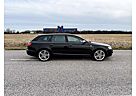 Audi S6 Avant 5.2 V10