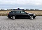 Audi S6 Avant 5.2 V10