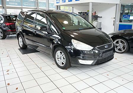 Ford Galaxy gebraucht kaufen Ford Galaxy Concept *2.Hand