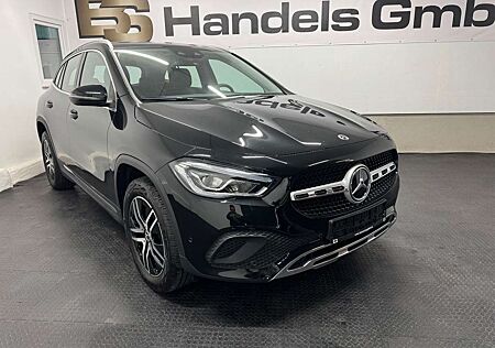 Mercedes-Benz GLA 200 PROGRESSIVE*LED*KAMERA*NAVI*SPUR*TOTW*