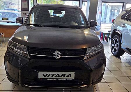 Suzuki Vitara 1.5 DUALJET Hybrid Comfort+ AGS Allgrip