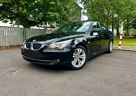 BMW 520i 520 Aut. Edition Sport