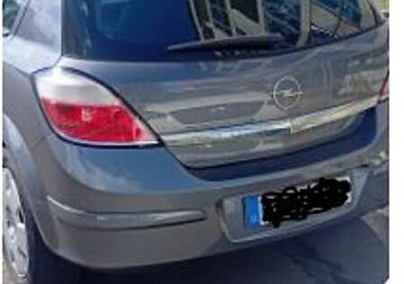Opel Astra Fließheck 5-Türer 1.4