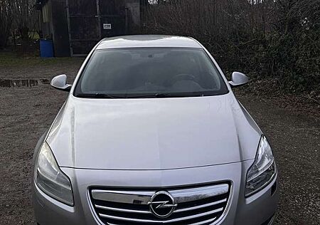 Opel Insignia 2.0 CDTI Cosmo