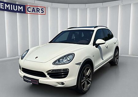 Porsche Cayenne Diesel *Garantie*Finanzierung*