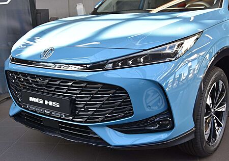 MG HS Hybrid+ Comfort 🎅🏻Weihnachtsaktion🎅🏻