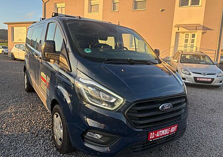 Ford Transit Custom 320 L2 Trend-1.HAND-KAMERA