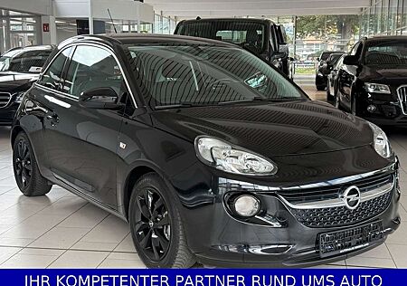 Opel Adam Jam/EURO6/BLUETOOTH/1.HAND