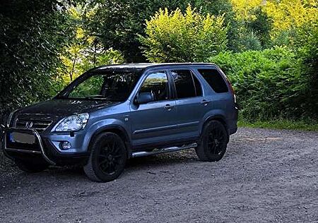 Honda CR-V 2.0i ES