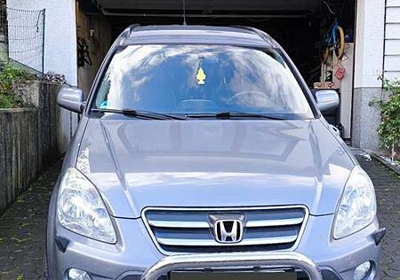 Honda CR-V 2.0i ES
