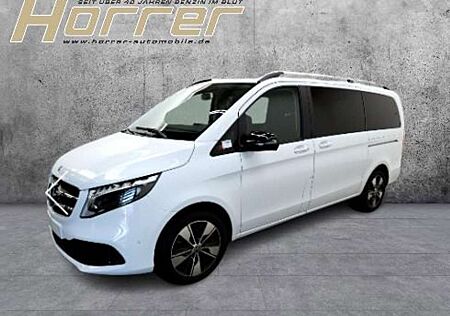 Mercedes-Benz V 250 lang EDITION Distr LED el.Türen PRE-SAFE