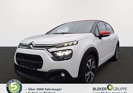 Citroën C3 Citroen PureTech 83 Shine Pack