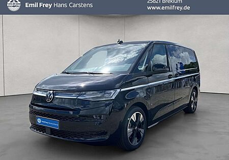 VW T7 Multivan Volkswagen 2,0 TDI LÜ Style DSG AHK Navi IQ.LIGHT