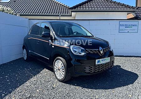 Renault Twingo Vibes Electric Kamera Navi SHZ Tempomat